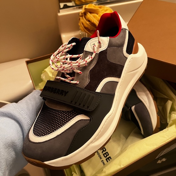 Worn one time original boxing and receipt. Text best offer 804-836-0126 - Picture 3 of 4